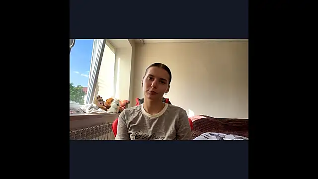 ValeriHornoff online show from 9, 6, 2026