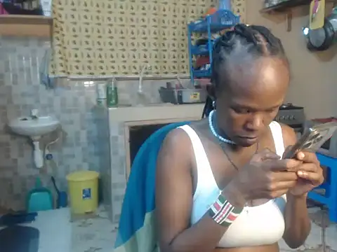 Snapshot of Hella254 chatting on 19, 6, 2026 Hella254 online show from 19, 6, 2026
