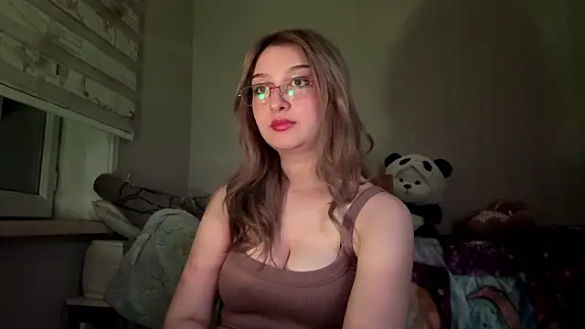 CloudyFoxy online show from 11, 6, 2026