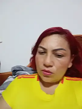 Snapshot of Agata_Traviesa chatting on 24, 6, 2026 Agata Traviesa online show from 24, 6, 2026