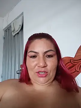 Snapshot of Agata_Traviesa chatting on 1, 7, 2026 Agata Traviesa online show from 1, 7, 2026