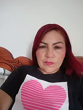 Snapshot of Agata_Traviesa chatting on 13, 7, 2026 Agata Traviesa online show from 13, 7, 2026