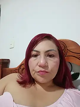 Snapshot of Agata_Traviesa chatting on 15, 7, 2026 Agata Traviesa online show from 15, 7, 2026