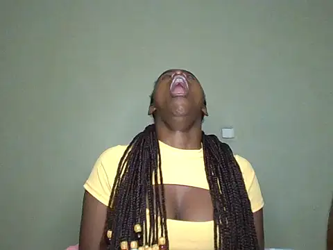 Snapshot of Prettygodess1 chatting on 7, 7, 2026 Prettygodess1 online show from 7, 7, 2026