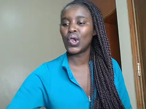Snapshot of Prettygodess1 chatting on 7, 7, 2026 Prettygodess1 online show from 7, 7, 2026