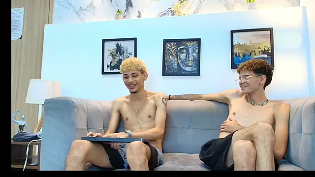Hot skinny guys online show from 11, 6, 2026