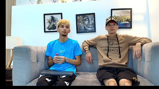 Hot skinny guys online show from 22, 6, 2026