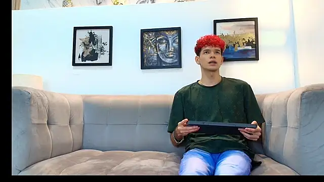 Hot skinny guys online show from 23, 6, 2026