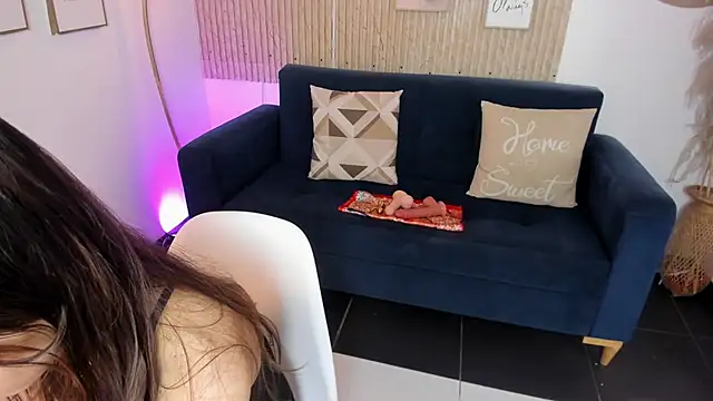 Mandy bloom online show from 24, 7, 2026