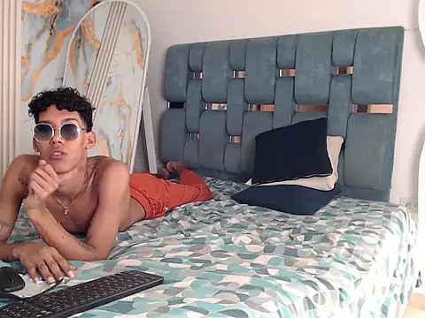 Thick cock guys online show from 11, 6, 2026