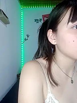 Snapshot of Tatiana_and_Stiven chatting on 11, 6, 2026 Tatiana and Stiven online show from 11, 6, 2026