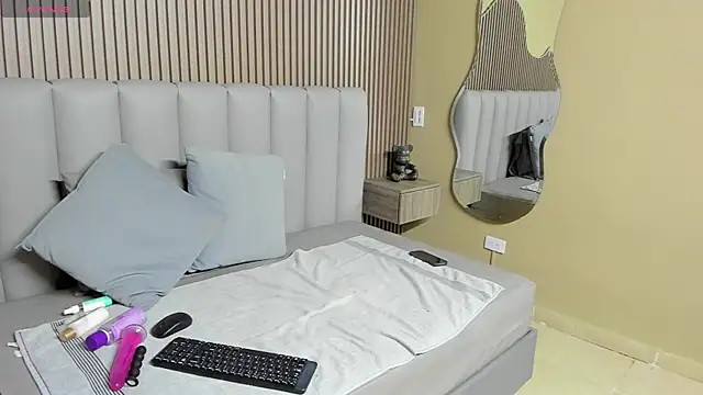 Rubymilf  online show from 9, 6, 2026