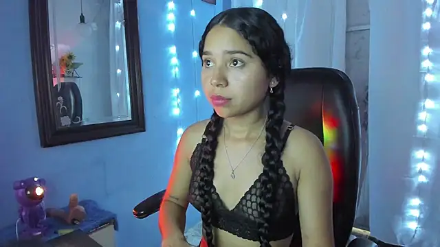 Snapshot of Milly-Way chatting on 18, 6, 2026 Milly-Way online show from 18, 6, 2026
