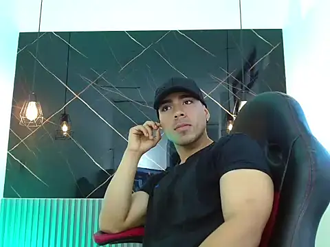 Snapshot of RayanRoy1 chatting on 10, 6, 2026 RayanRoy1 online show from 10, 6, 2026