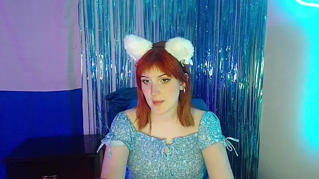 Snapshot of AleximkA chatting on 19, 6, 2026 AleximkA online show from 19, 6, 2026