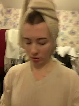 AlisaRussel online show from 28, 6, 2026