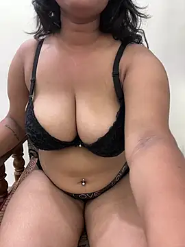 Snapshot of Nottyy_Bella_ chatting on 30, 6, 2026 Nottyy Bella online show from 30, 6, 2026