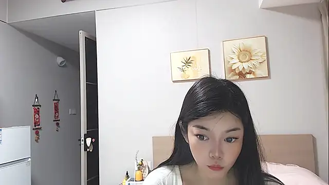 Snapshot of lucky-xiaolu chatting on 15, 6, 2026 lucky-xiaolu online show from 15, 6, 2026