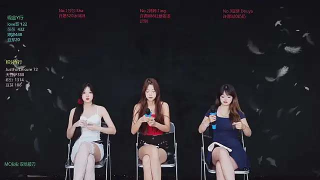 Fever-666 online show from 3, 7, 2026