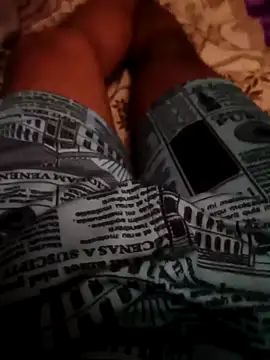 Lawrencedlkk007 online show from 24, 2, 2025