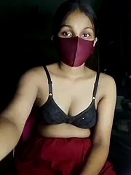 Snapshot of Ishaniya chatting on 12, 7, 2026 Ishaniya online show from 12, 7, 2026