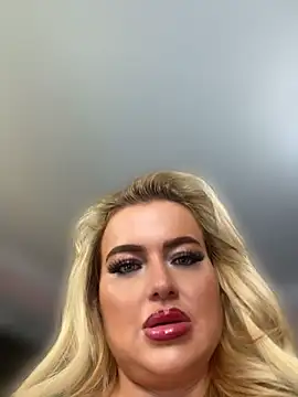 BarbieLeahX online show from 1, 7, 2026