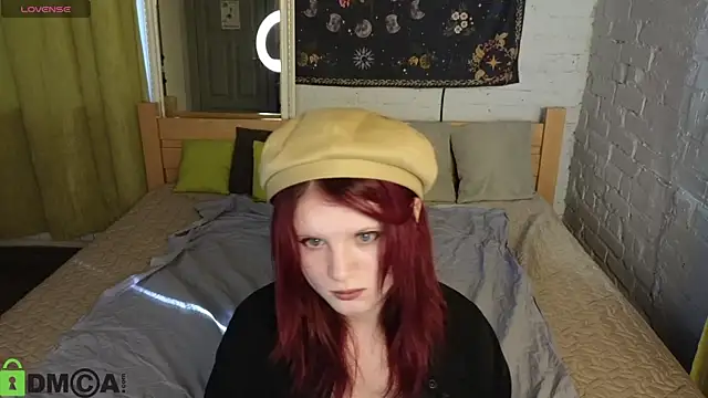 Fox  Cute online show from 4, 8, 2026