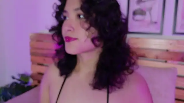 Jazz Lia  online show from 15, 7, 2026