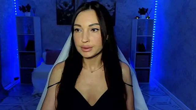 NikoleMills online show from 11, 7, 2026