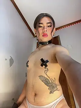Horny HoneyX online show from 16, 6, 2026