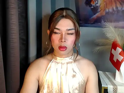 Horny HoneyX online show from 30, 6, 2026