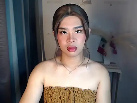 Horny HoneyX online show from 25, 7, 2026
