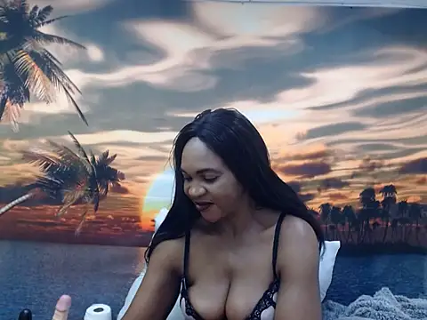 VelvetVixenMilf online show from 7, 7, 2026