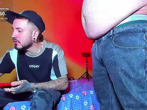 Snapshot of gordito_ricoo chatting on 15, 7, 2026 gordito ricoo online show from 15, 7, 2026
