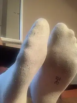 Snapshot of feetG24 chatting on 15, 7, 2026 feetG24 online show from 15, 7, 2026