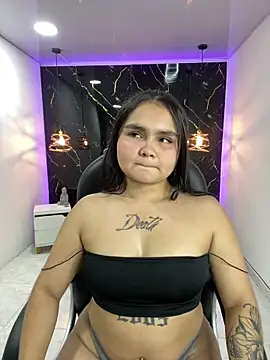 Snapshot of TifanyRoseX chatting on 20, 6, 2026 TifanyRoseX online show from 20, 6, 2026