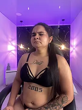 Snapshot of TifanyRoseX chatting on 20, 7, 2026 TifanyRoseX online show from 20, 7, 2026