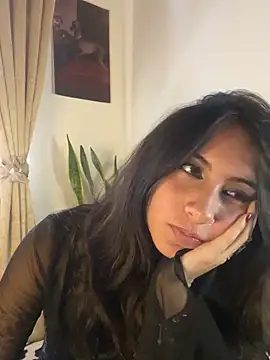Salomebaby online show from 15, 6, 2026
