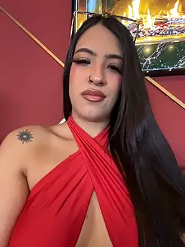 Snapshot of ArianaBlum chatting on 12, 7, 2026 ArianaBlum online show from 12, 7, 2026