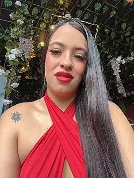 Snapshot of ArianaBlum chatting on 26, 7, 2026 ArianaBlum online show from 26, 7, 2026
