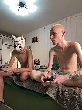 Snapshot of I_K_A chatting on 8, 7, 2026 I K A online show from 8, 7, 2026