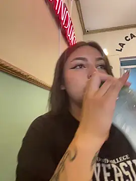 Aly 96 online show from 28, 7, 2026