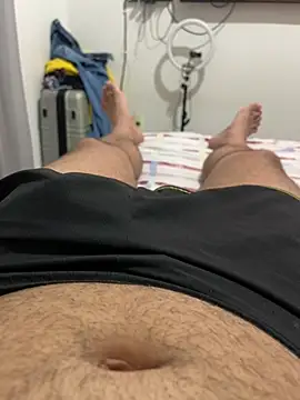mineirinho3120 online show from 27, 7, 2026