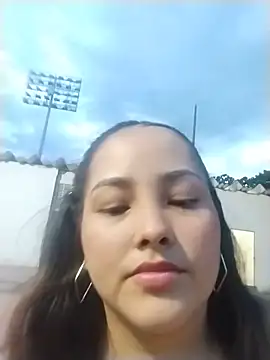 Snapshot of IvannaVega23 chatting on 16, 6, 2026 IvannaVega23 online show from 16, 6, 2026