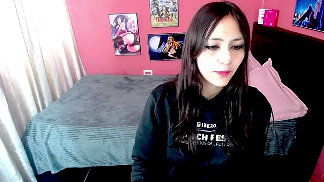 Snapshot of Sakura_Mimi chatting on 28, 6, 2026 Sakura Mimi online show from 28, 6, 2026