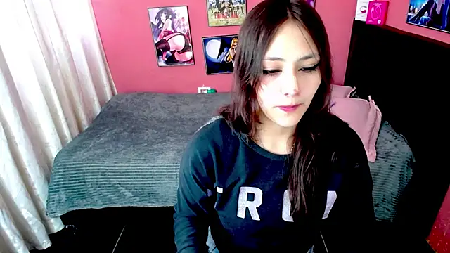 Snapshot of Sakura_Mimi chatting on 6, 7, 2026 Sakura Mimi online show from 6, 7, 2026
