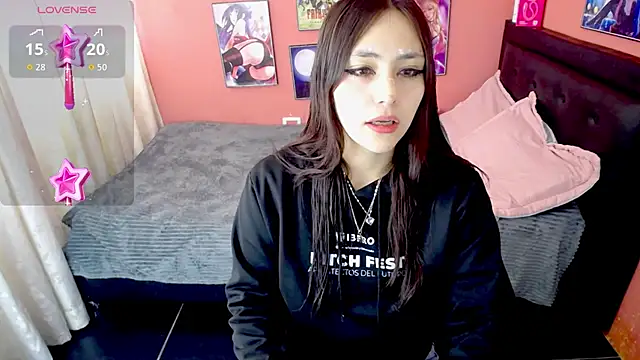 Snapshot of Sakura_Mimi chatting on 16, 7, 2026 Sakura Mimi online show from 16, 7, 2026
