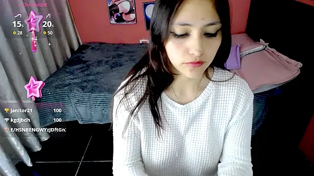 Snapshot of Sakura_Mimi chatting on 24, 7, 2026 Sakura Mimi online show from 24, 7, 2026