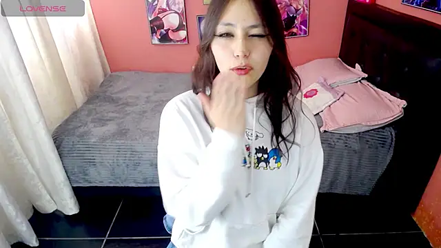 Snapshot of Sakura_Mimi chatting on 28, 7, 2026 Sakura Mimi online show from 28, 7, 2026