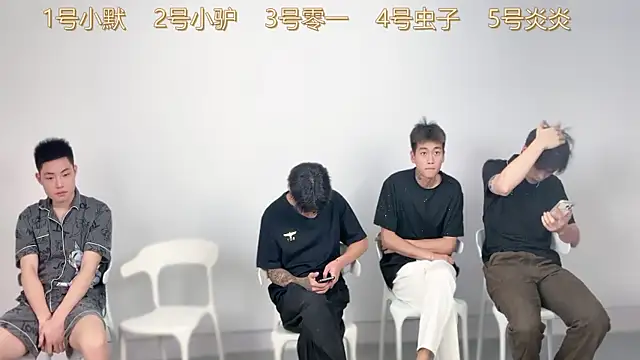 Snapshot of CKBOYS_001 chatting on 16, 6, 2026 CKBOYS 001 online show from 16, 6, 2026